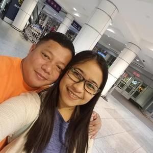 Meet your Posher, Macaganda maricel